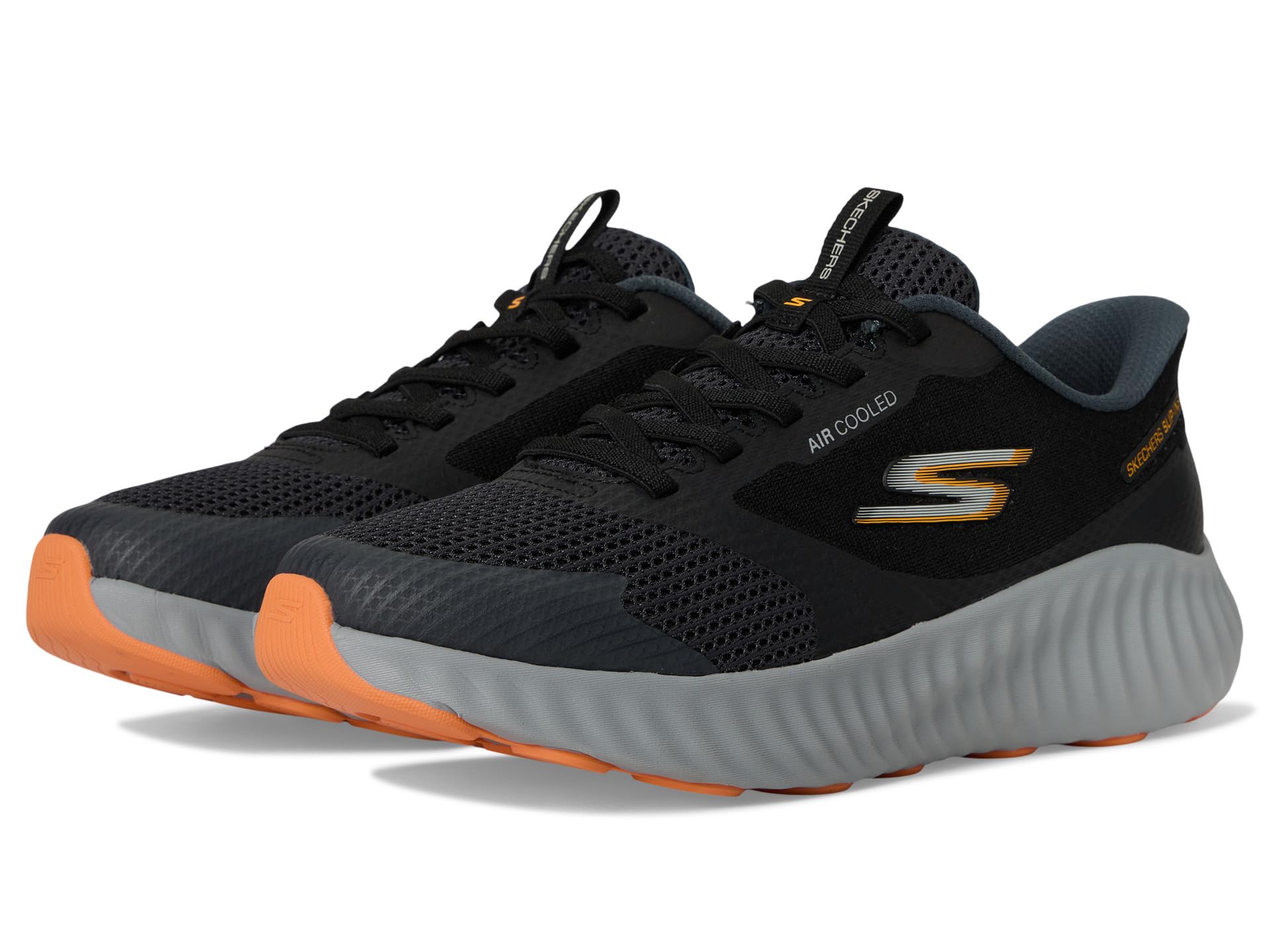 Hands Free Slip-ins Go Run Now - Starfuse Sneaker