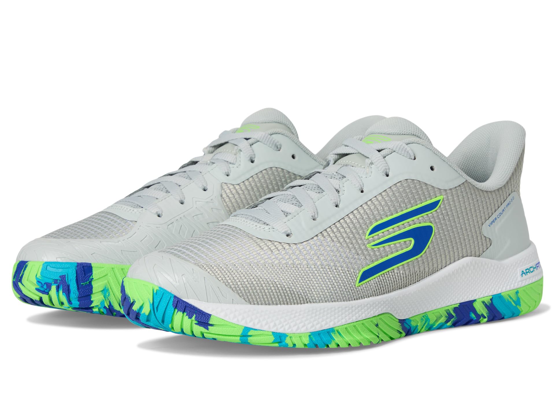 Кроссовки Pickleball Viper Court Pro 2.0