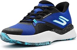 Tennis Shoe Hands Free Slip-ins Skechers State Champ Sneaker