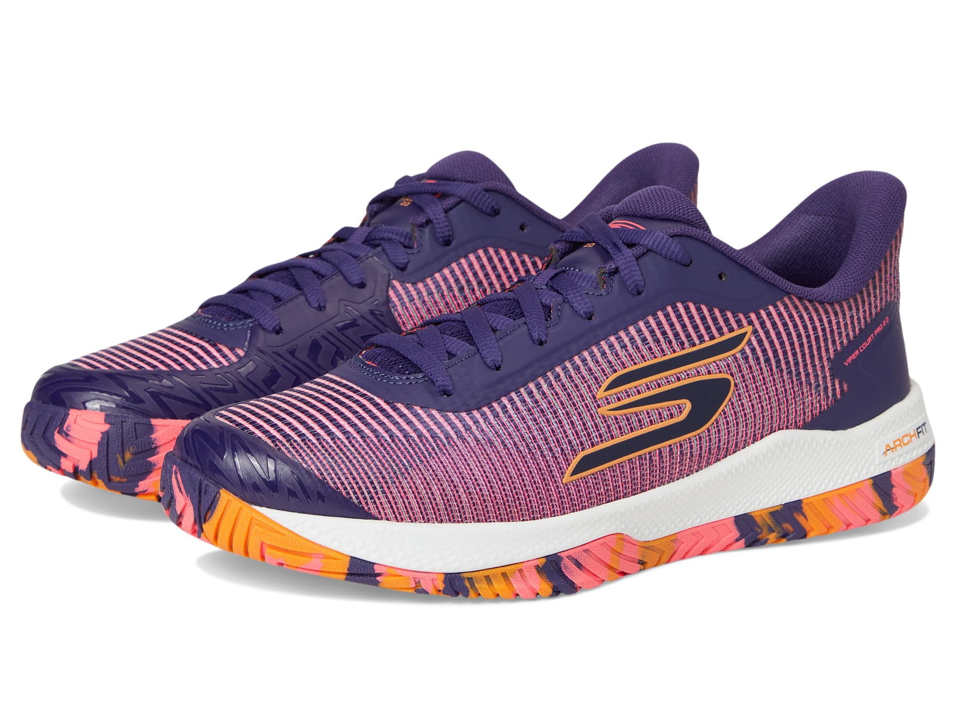 Кроссовки Pickleball Viper Court Pro 2.0