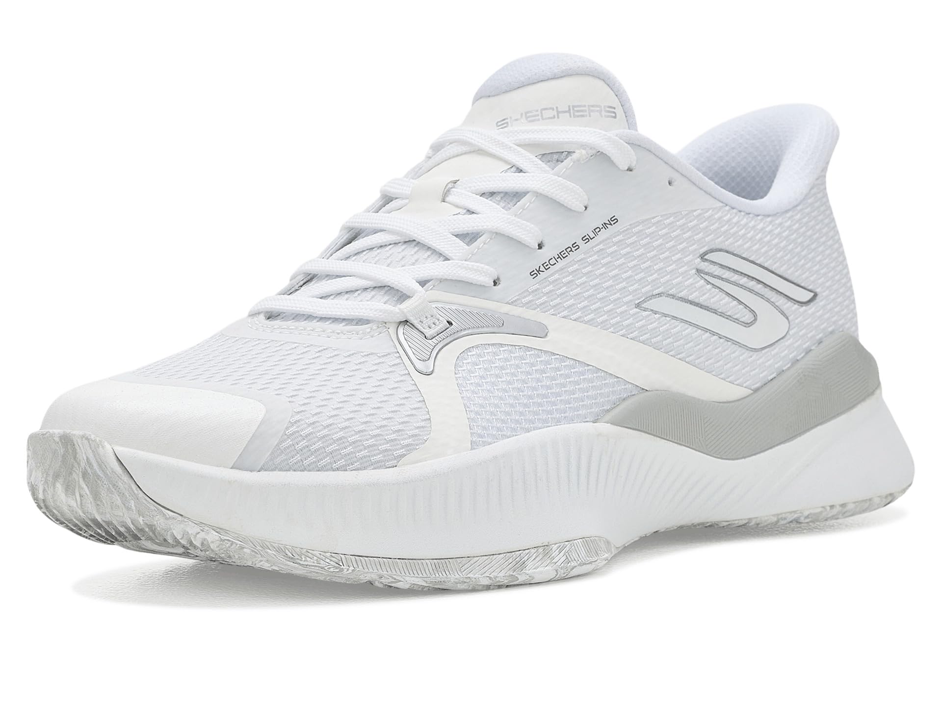 SKECHERS кроссовки Tennis Shoe Hands Free Slip-ins State Champ