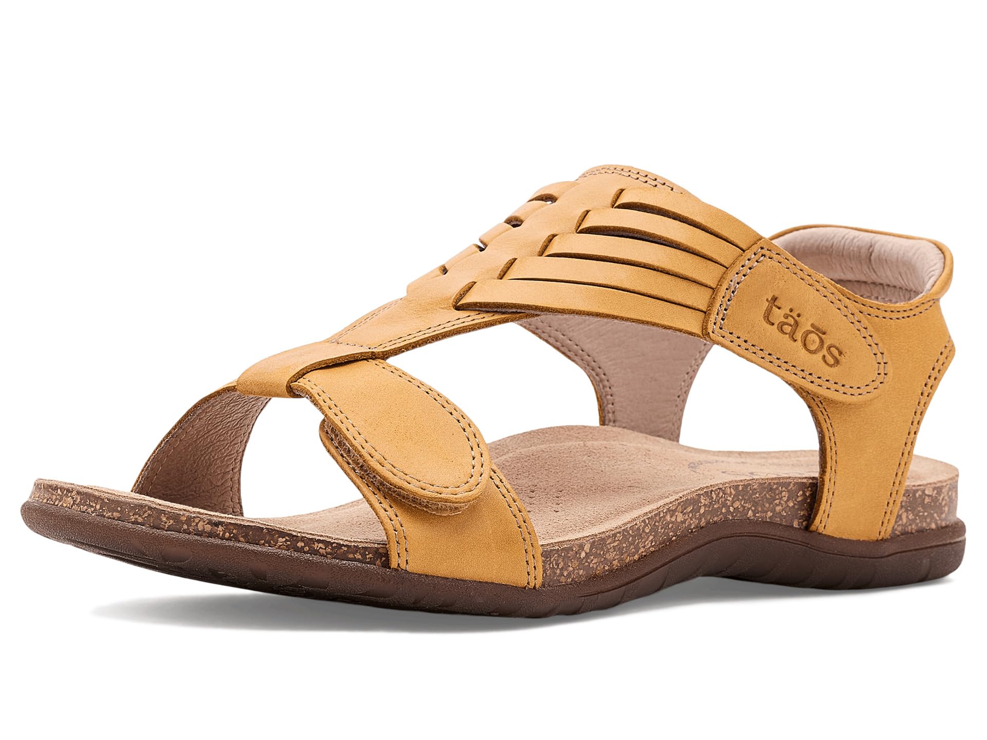 Wonderful от Taos Footwear