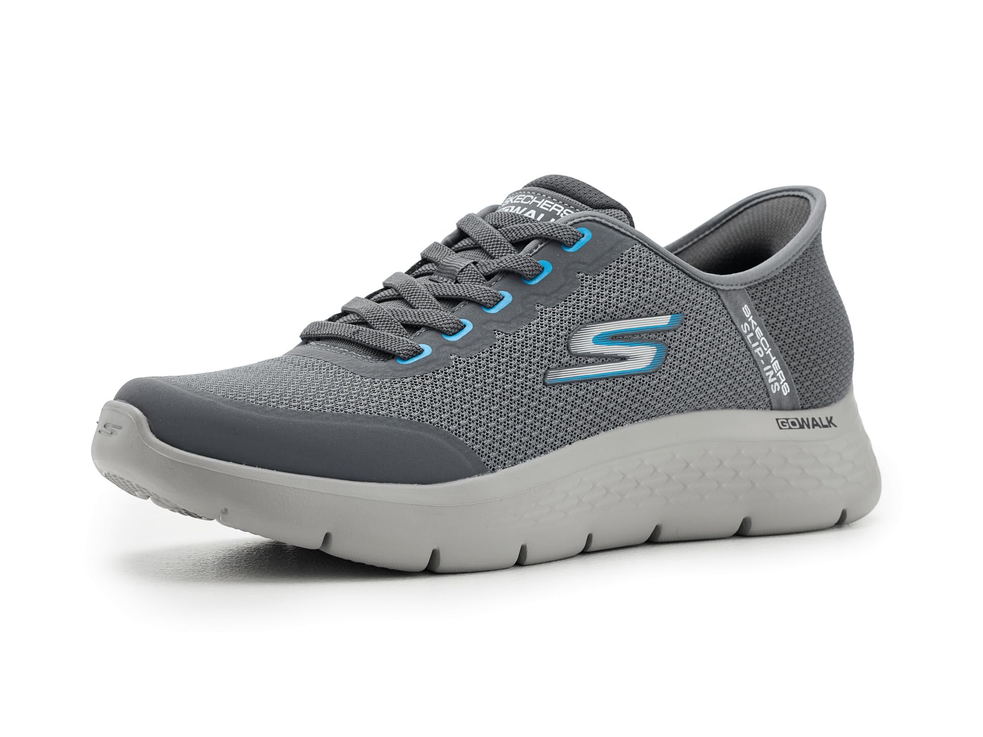 Hands Free Slip-ins Go Walk Flex - Netro Sneaker