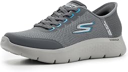 Hands Free Slip-ins Go Walk Flex - Netro Sneaker