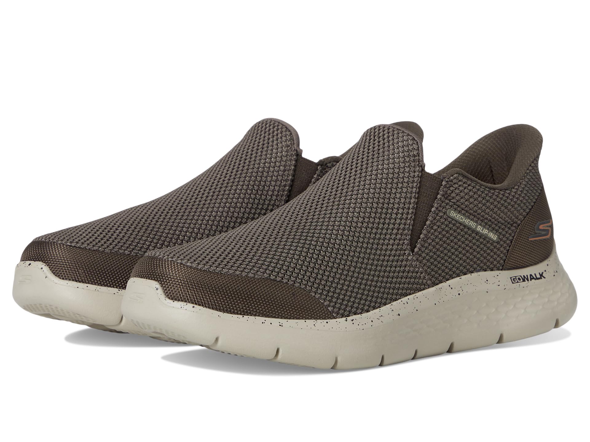 SKECHERS Performance кроссовки Go Walk Flex Slip-ins Ojai