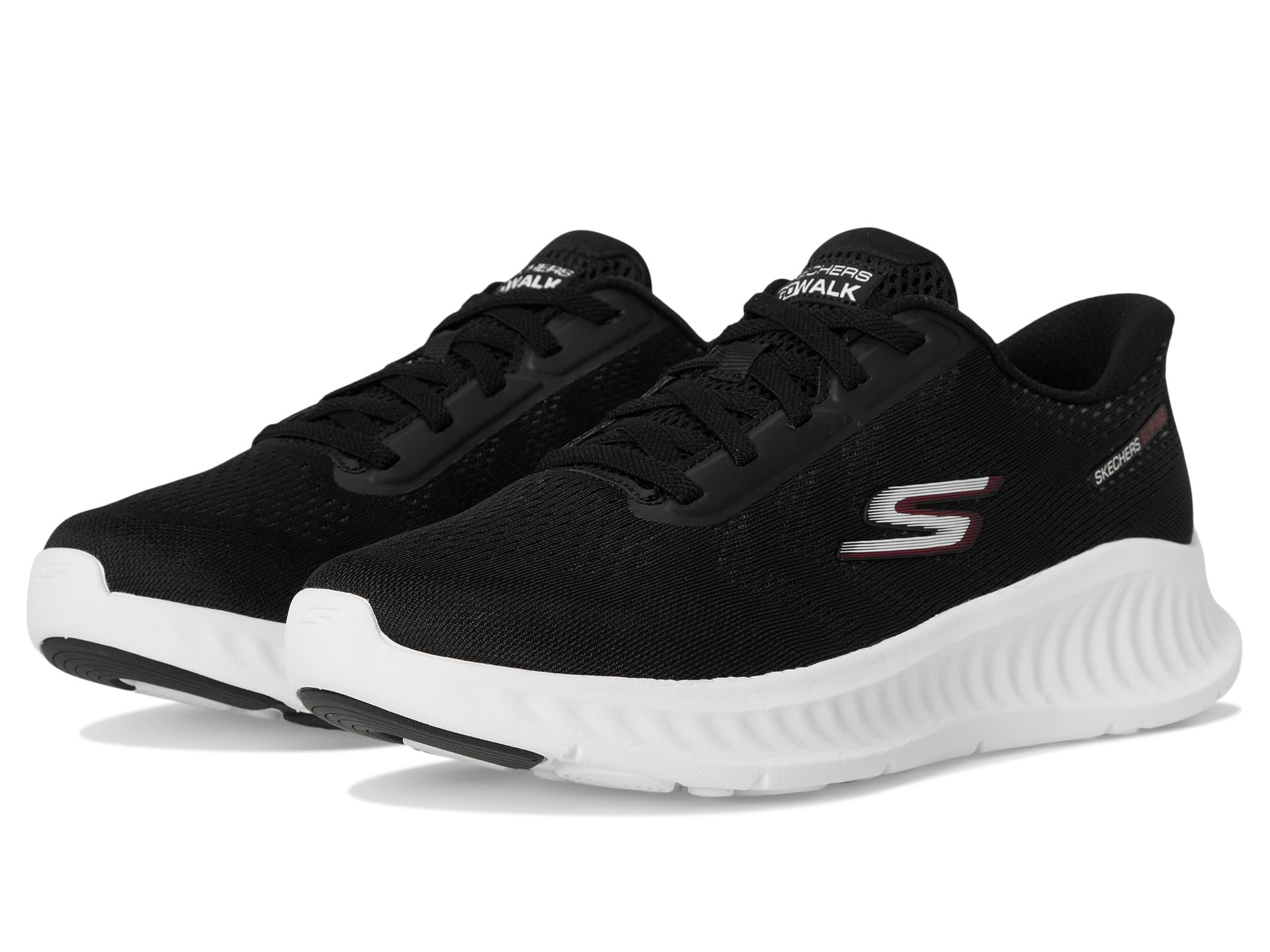 Кроссовки SKECHERS Performance Hands Free Slip-ins Go Walk Now - Payton