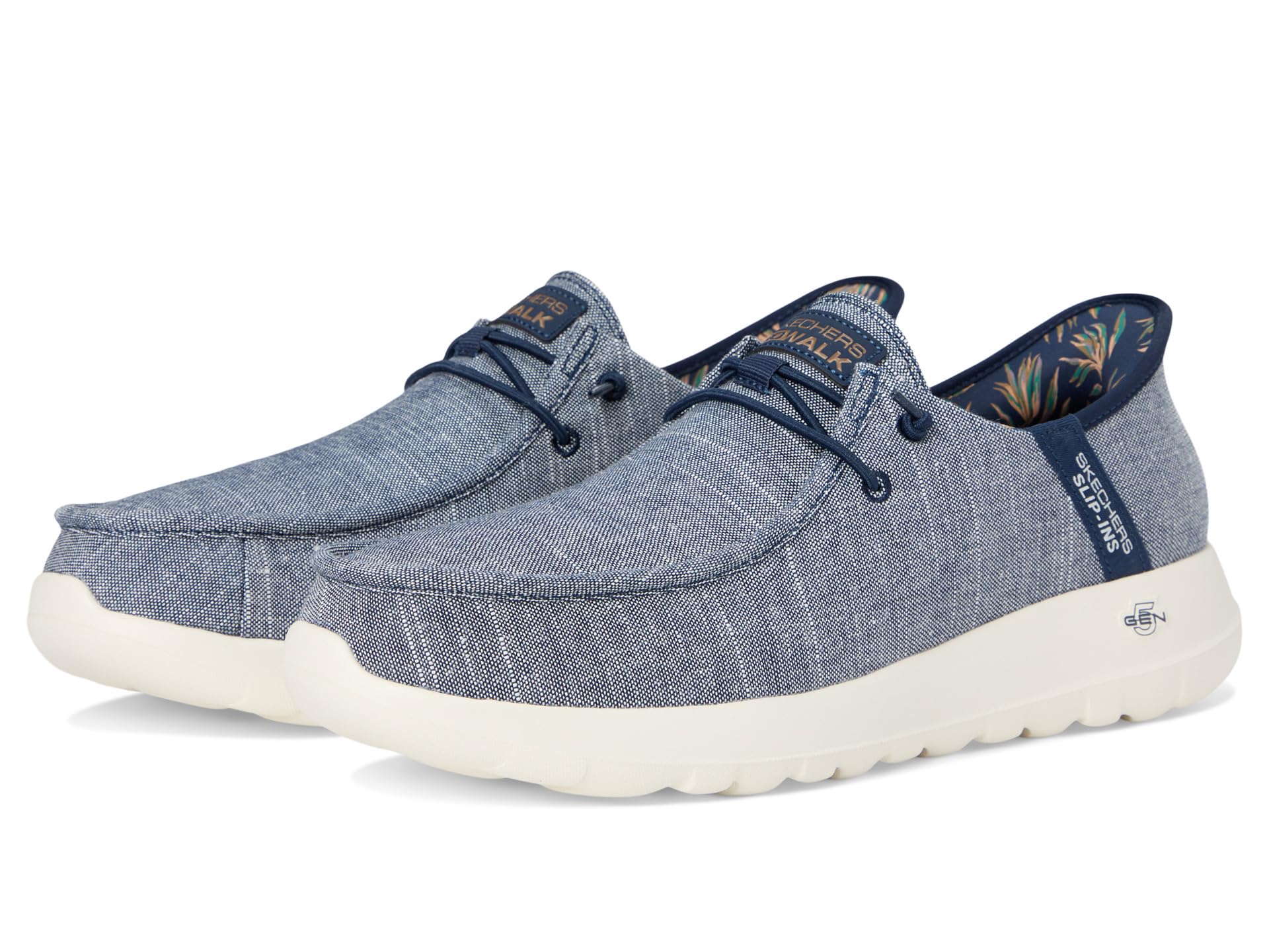 Hands Free Slip-ins Go Walk Max Sneaker