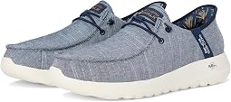 Hands Free Slip-ins Go Walk Max Sneaker
