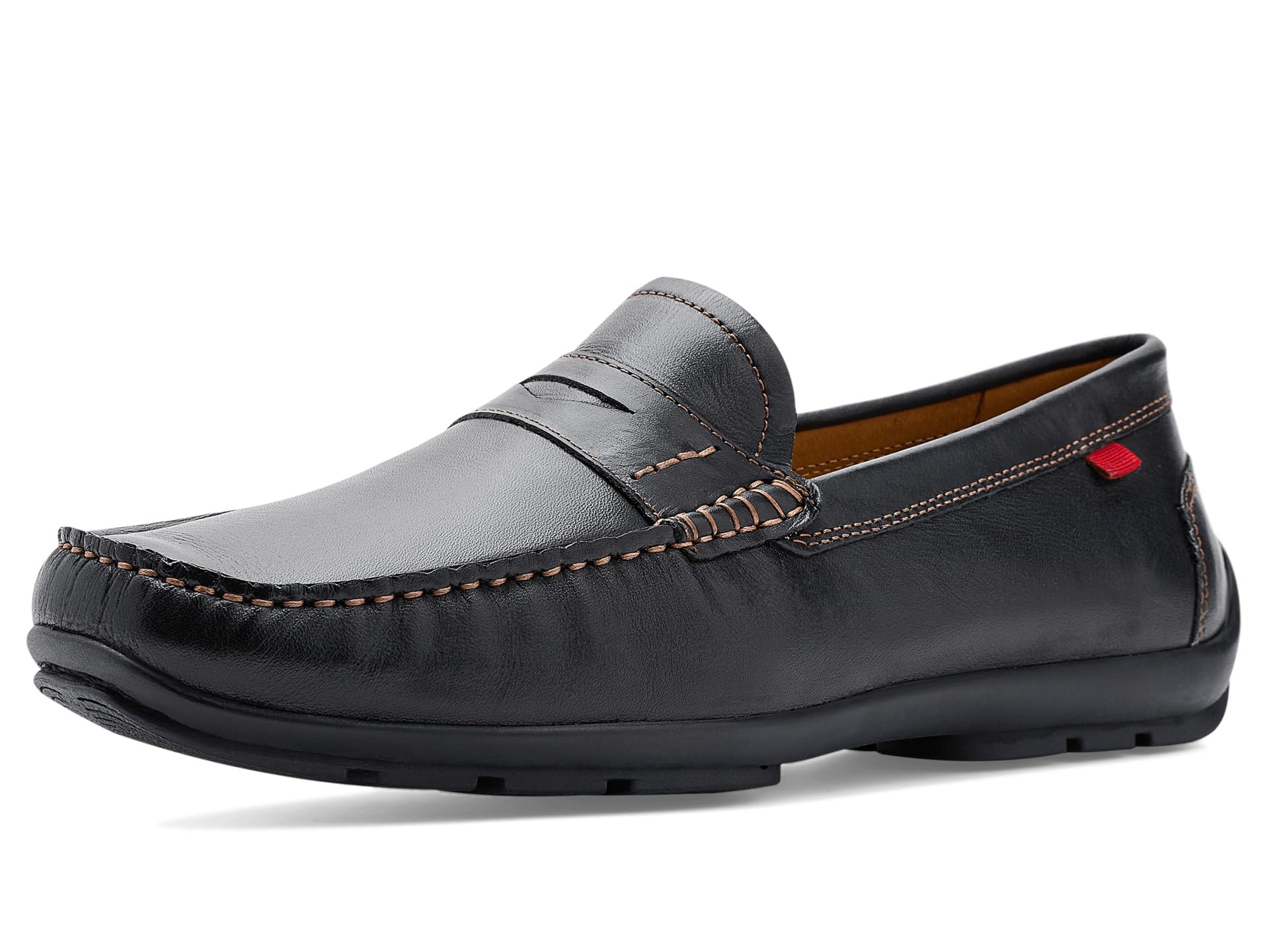 Marc Joseph New York Hamilton Pl лоферы