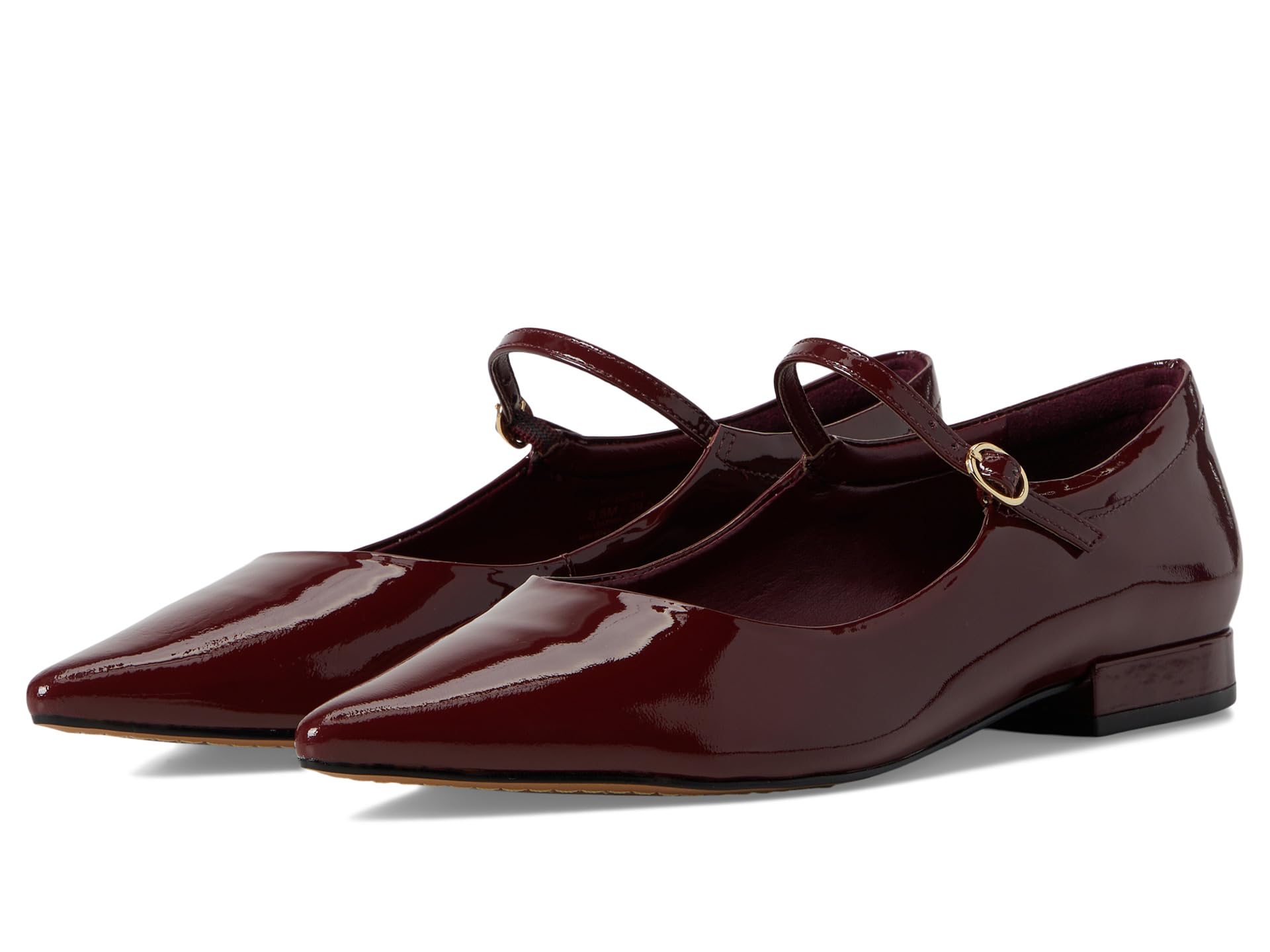 Eloise Mary Jane Flat