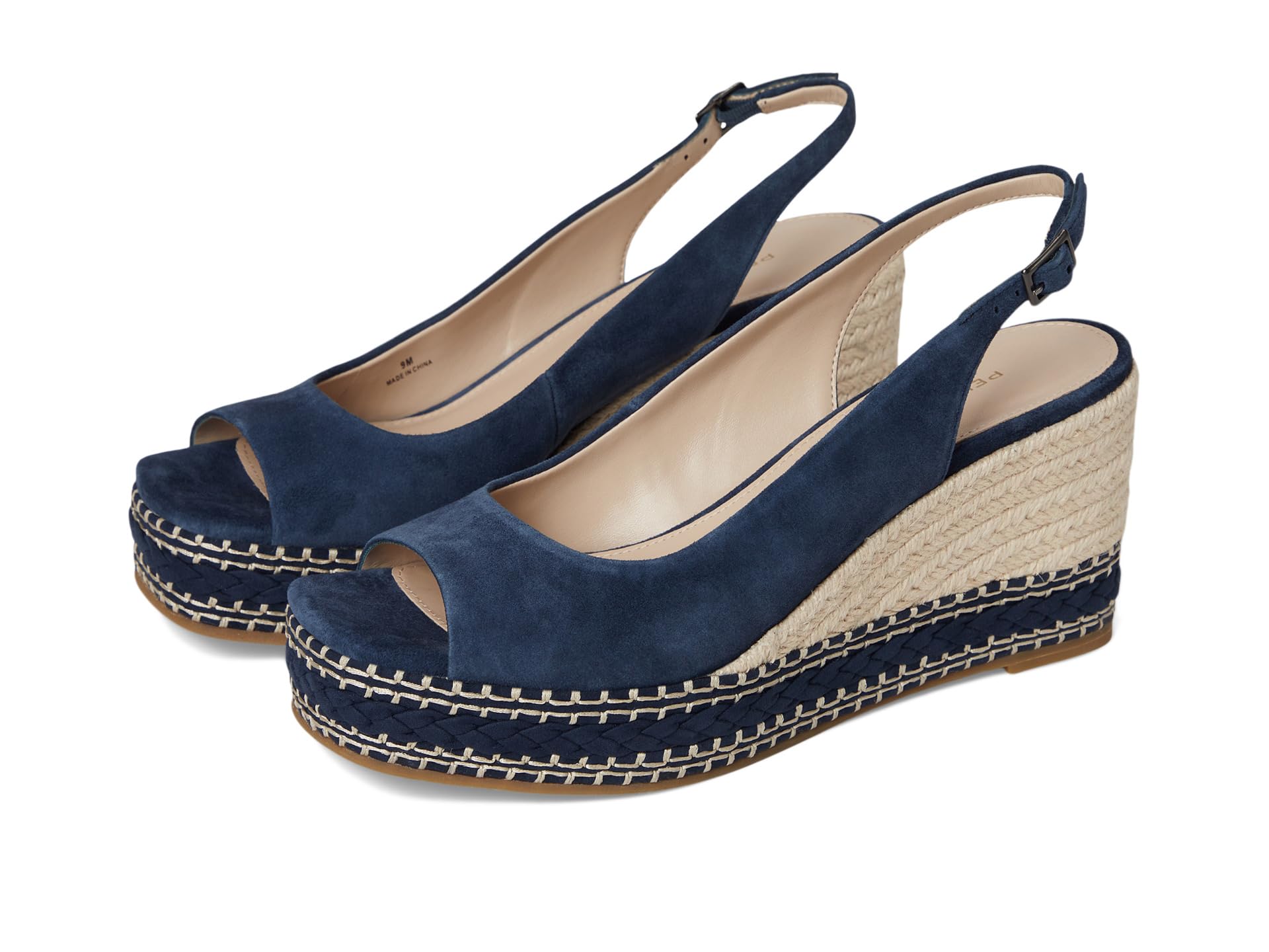 Pelle Moda сандалии Elany
