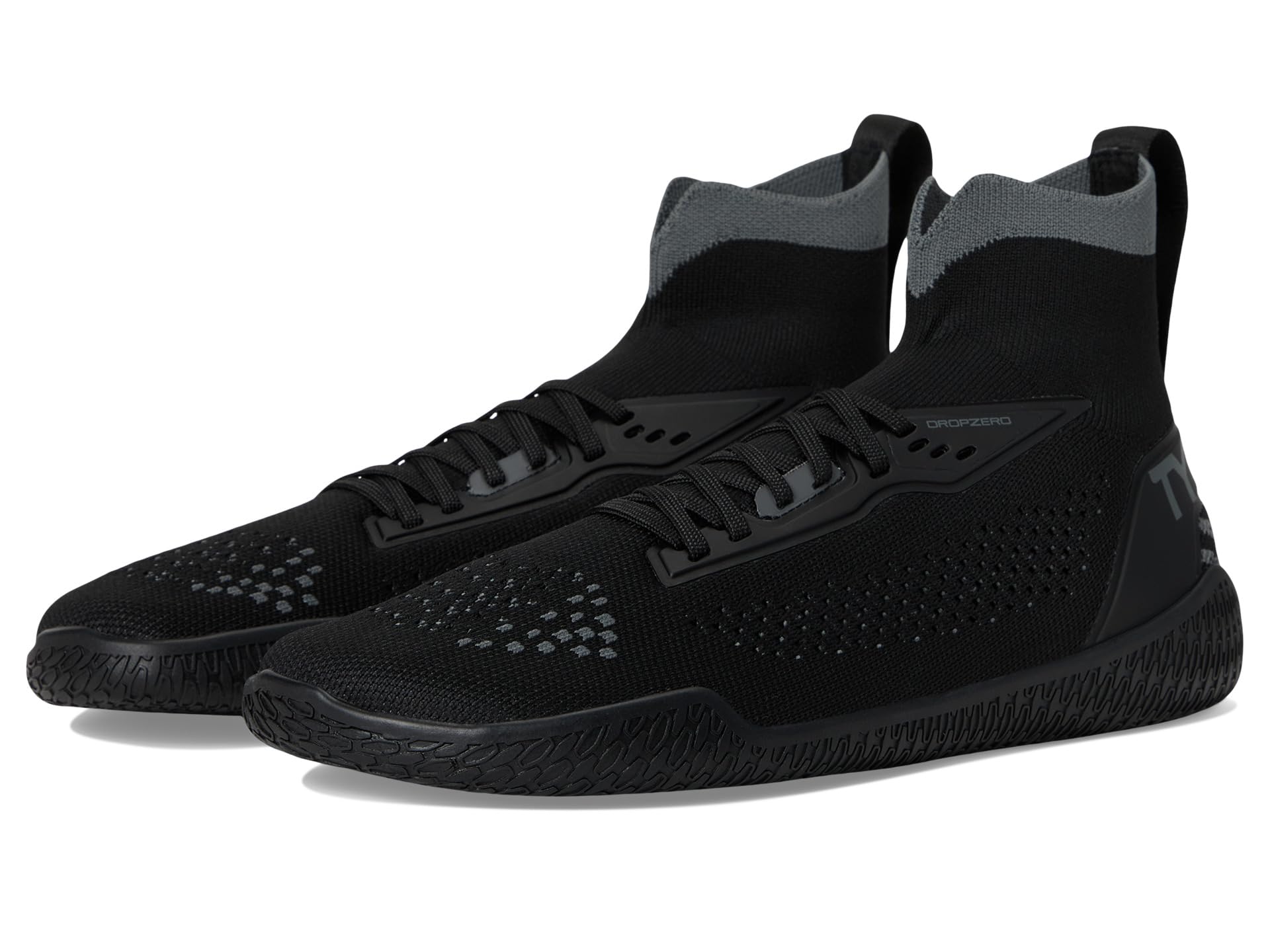 Dropzero беговые кроссовки Barefoot