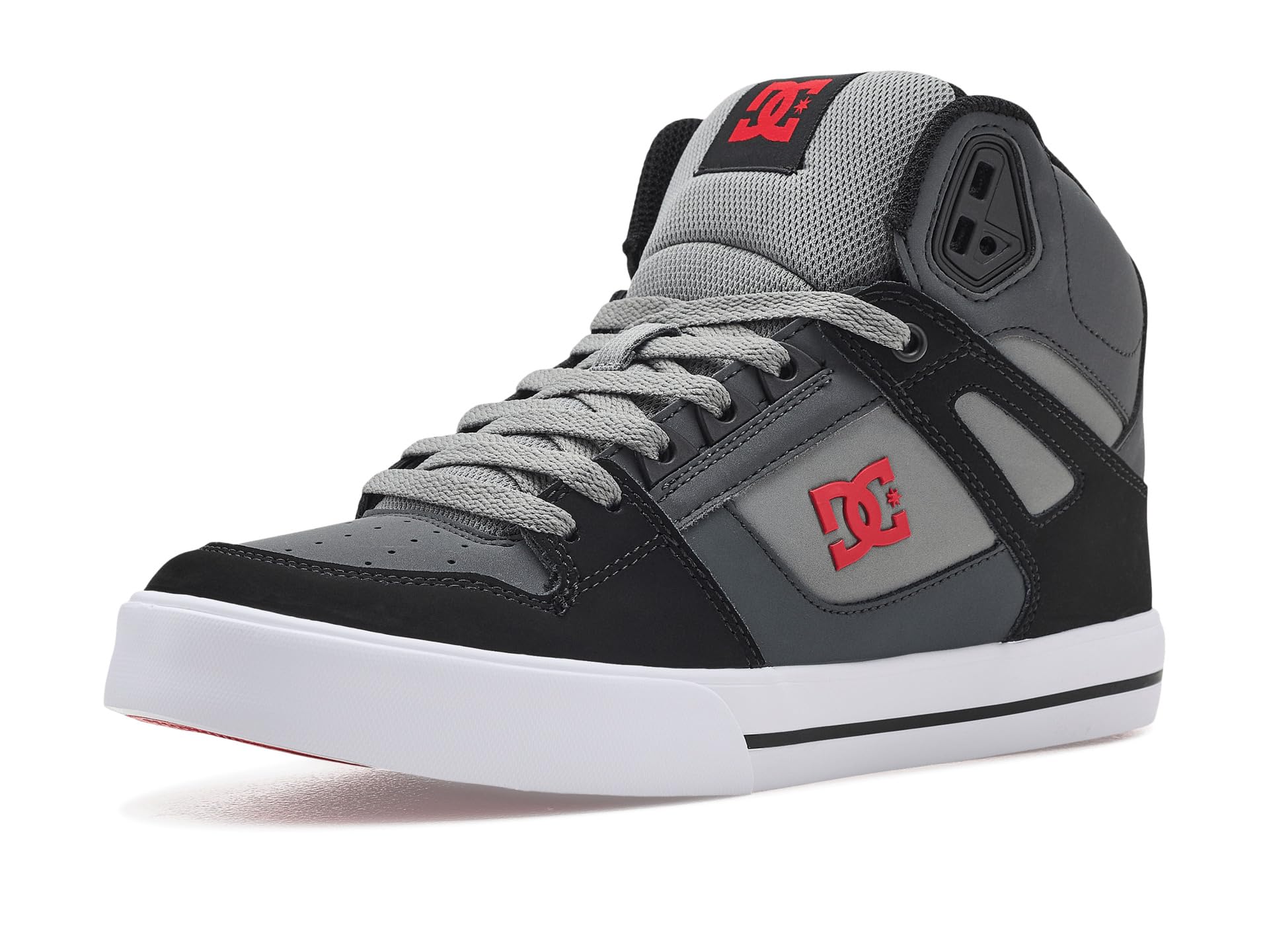 Кеды Pure High-Top WC DC