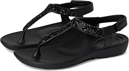 Black Embellished