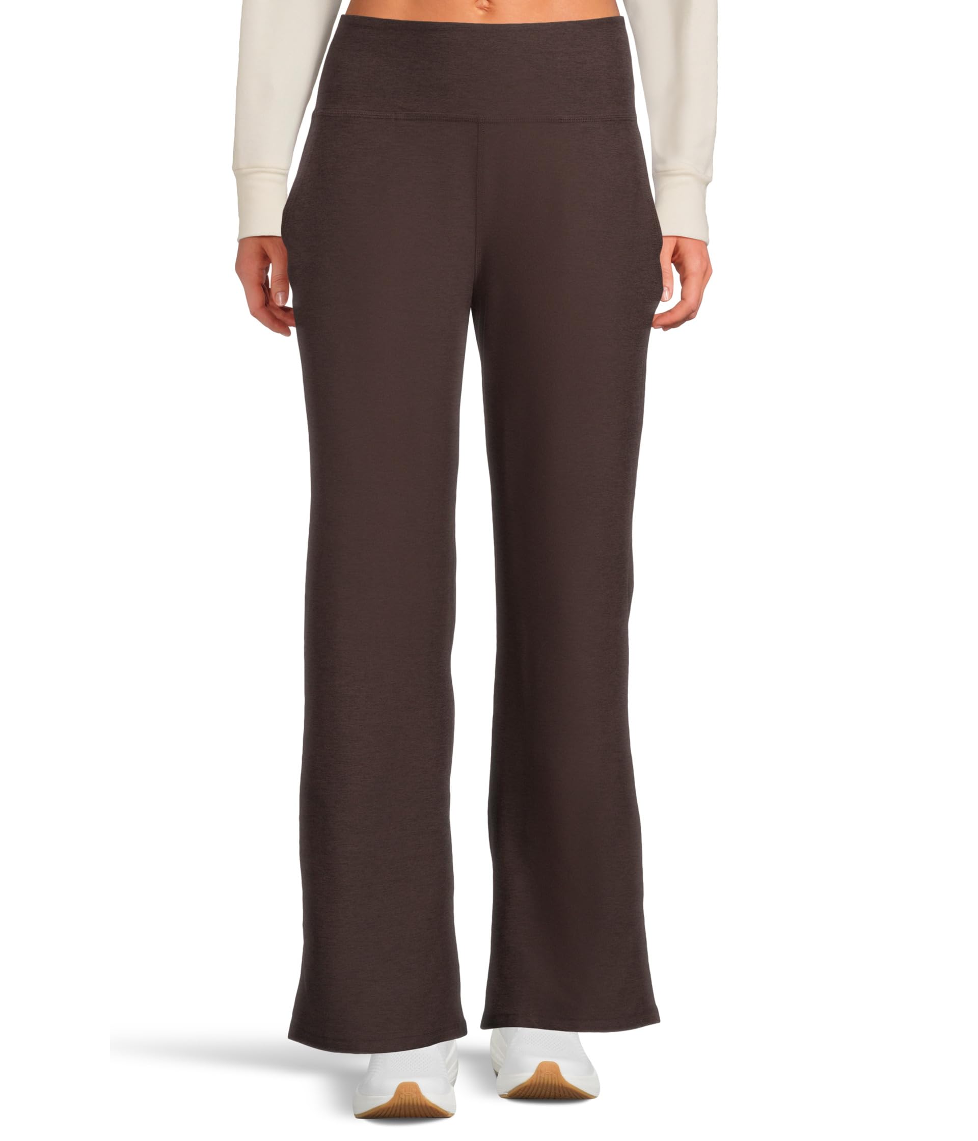 Spacedye Laid Back Wide Leg Pants