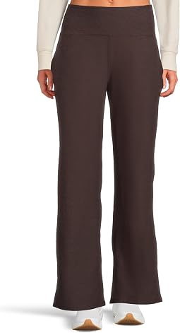Spacedye Laid Back Wide Leg Pants