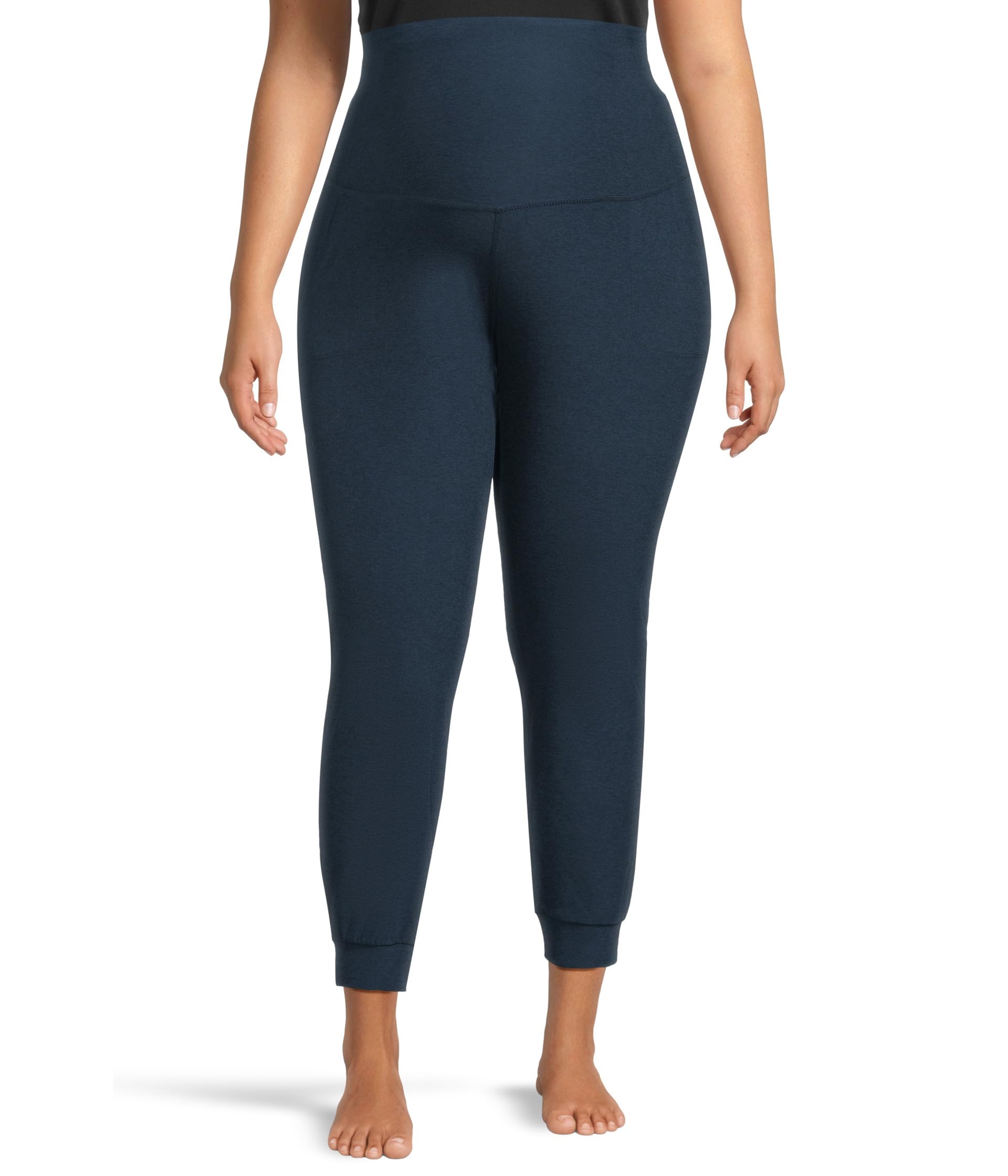 Женские джоггеры Spacedye Beyond The Bump Maternity Midi