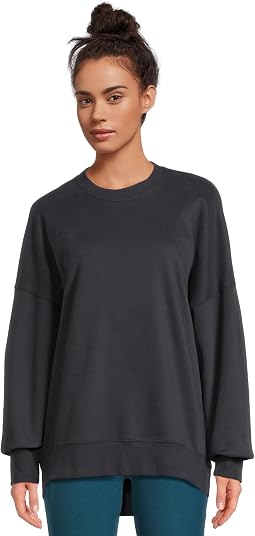 Solstice Oversized Sweatshirt