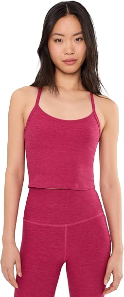 Sangria Heather