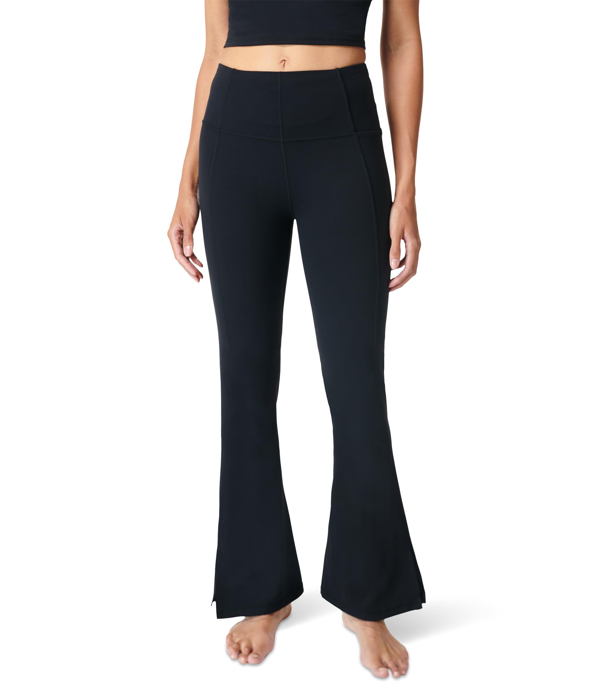 Super Soft Flare 32" Yoga Trousers