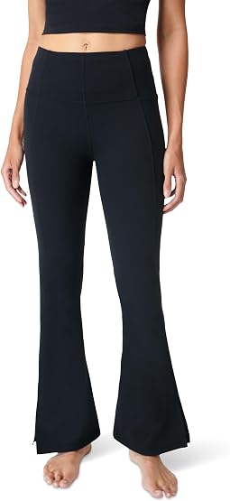 Super Soft Flare 32" Yoga Trousers