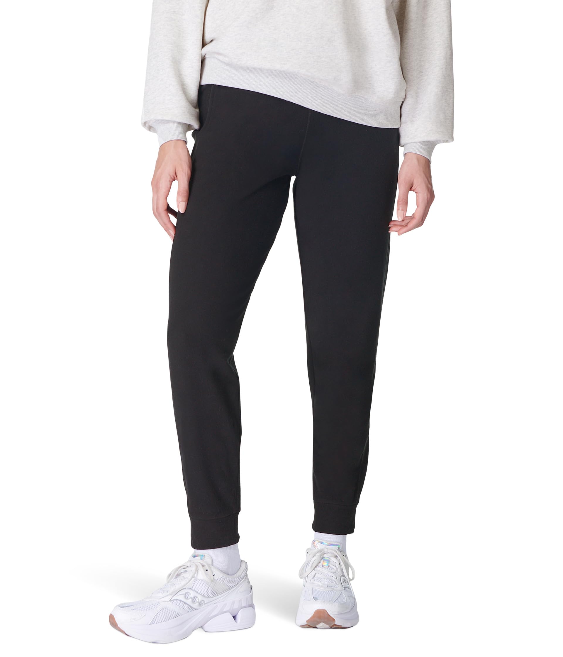Luxe Fleece Jogger 27"