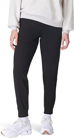 Джоггеры Luxe Fleece 27" Женские