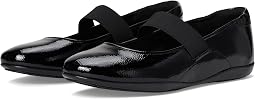Black Patent