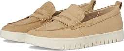 Sand Suede