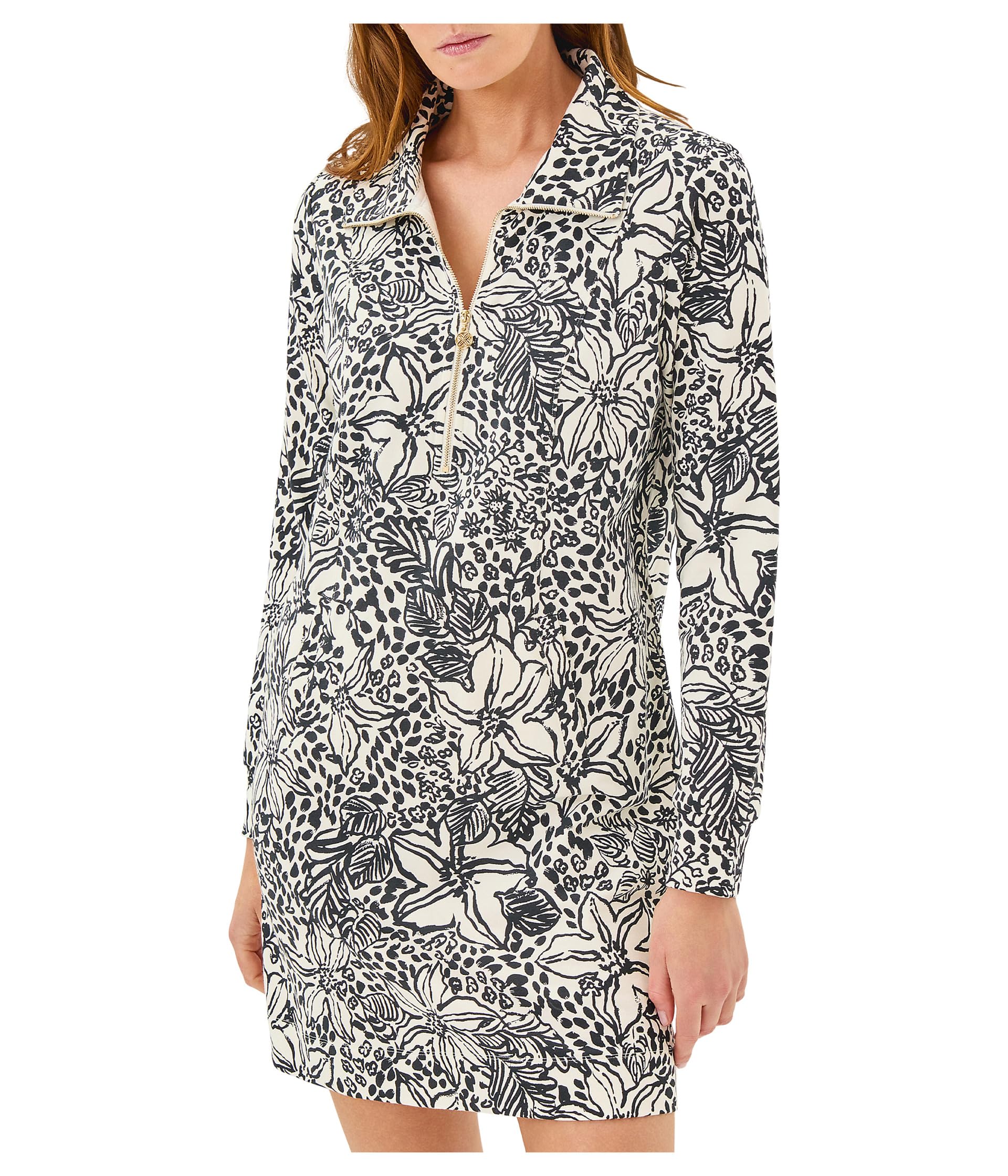 Eleni UPF 50+ Dress