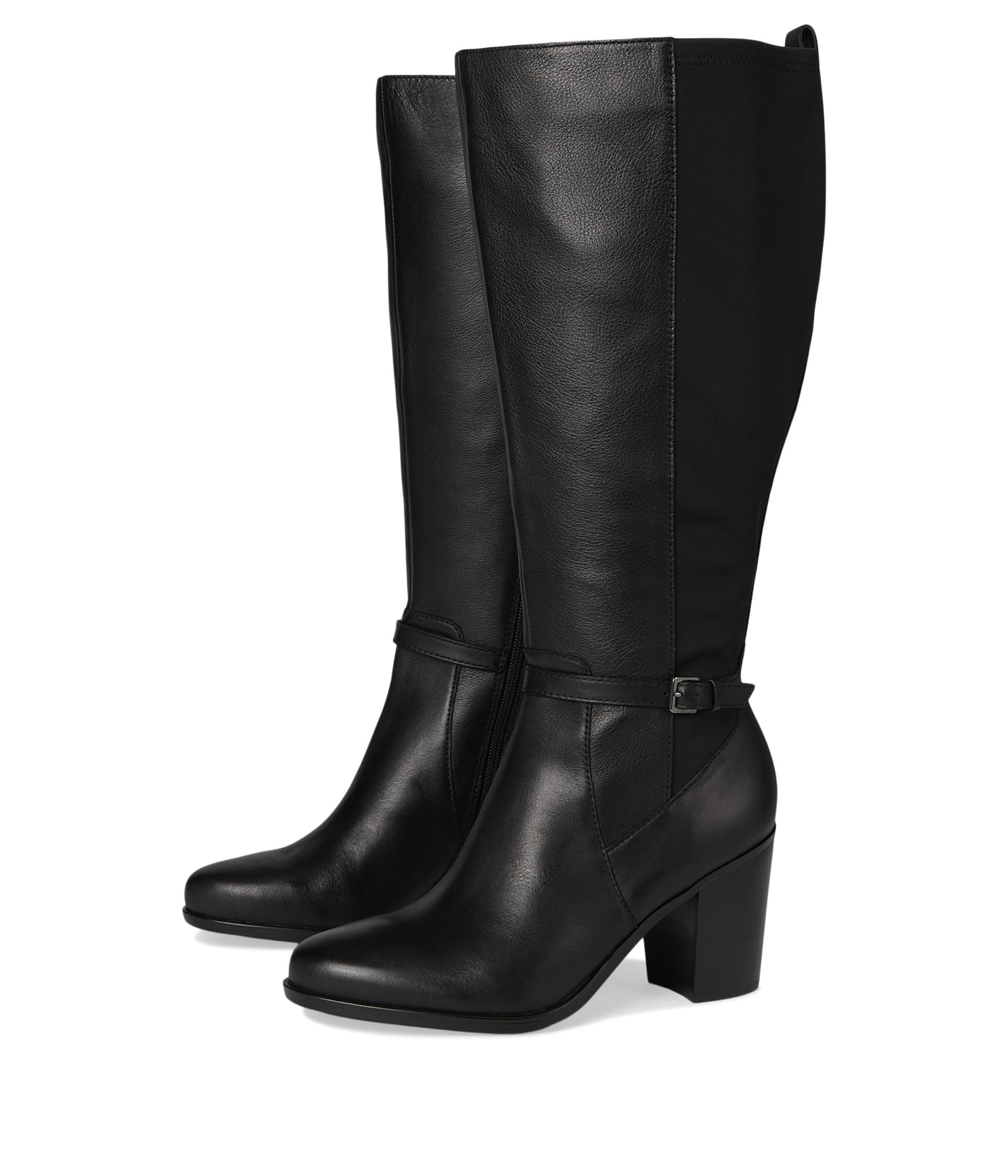 Сапоги Kalina-Stretch Extra Wide Calf