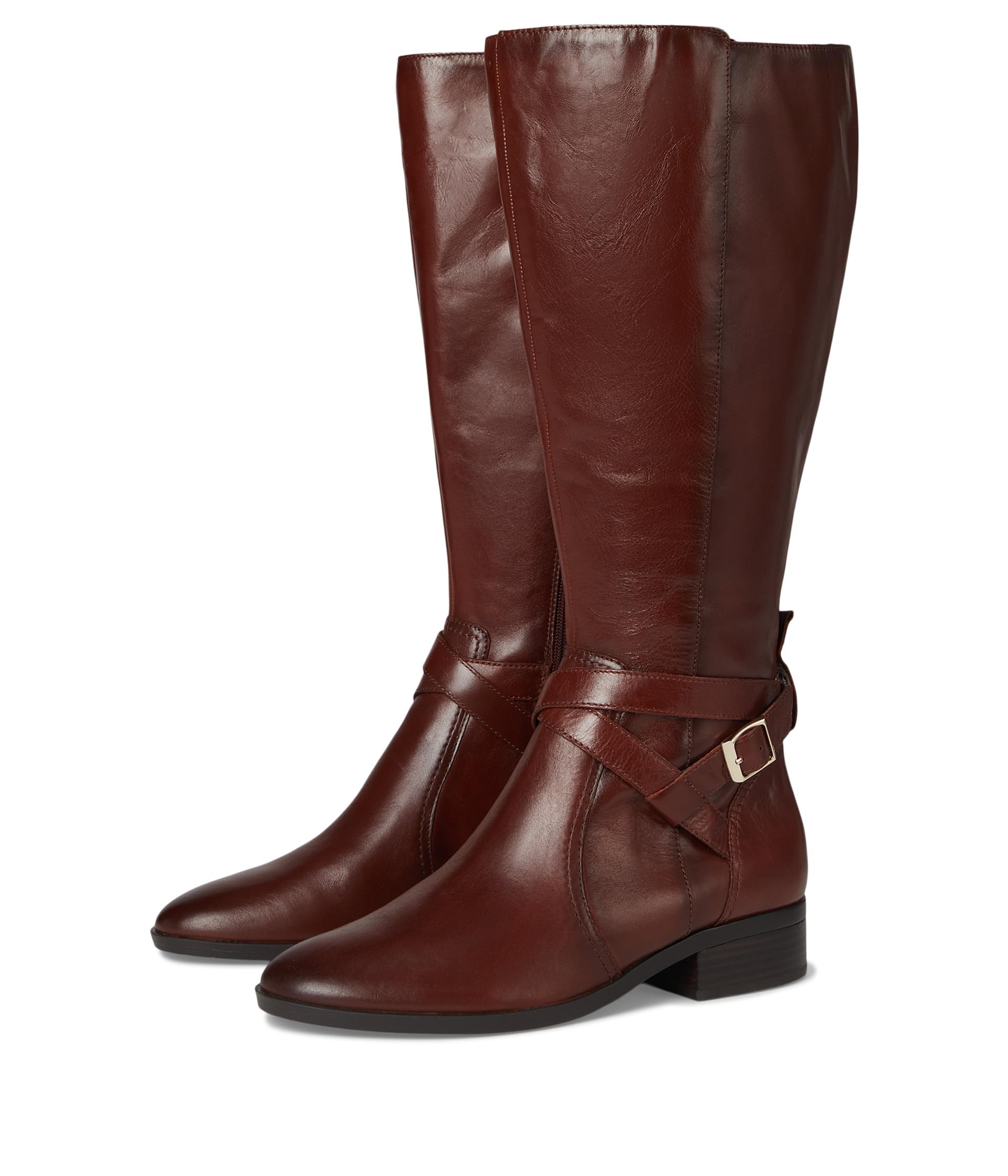 Rena2 Extra Wide Calf Boots