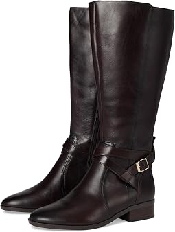 Brown Leather