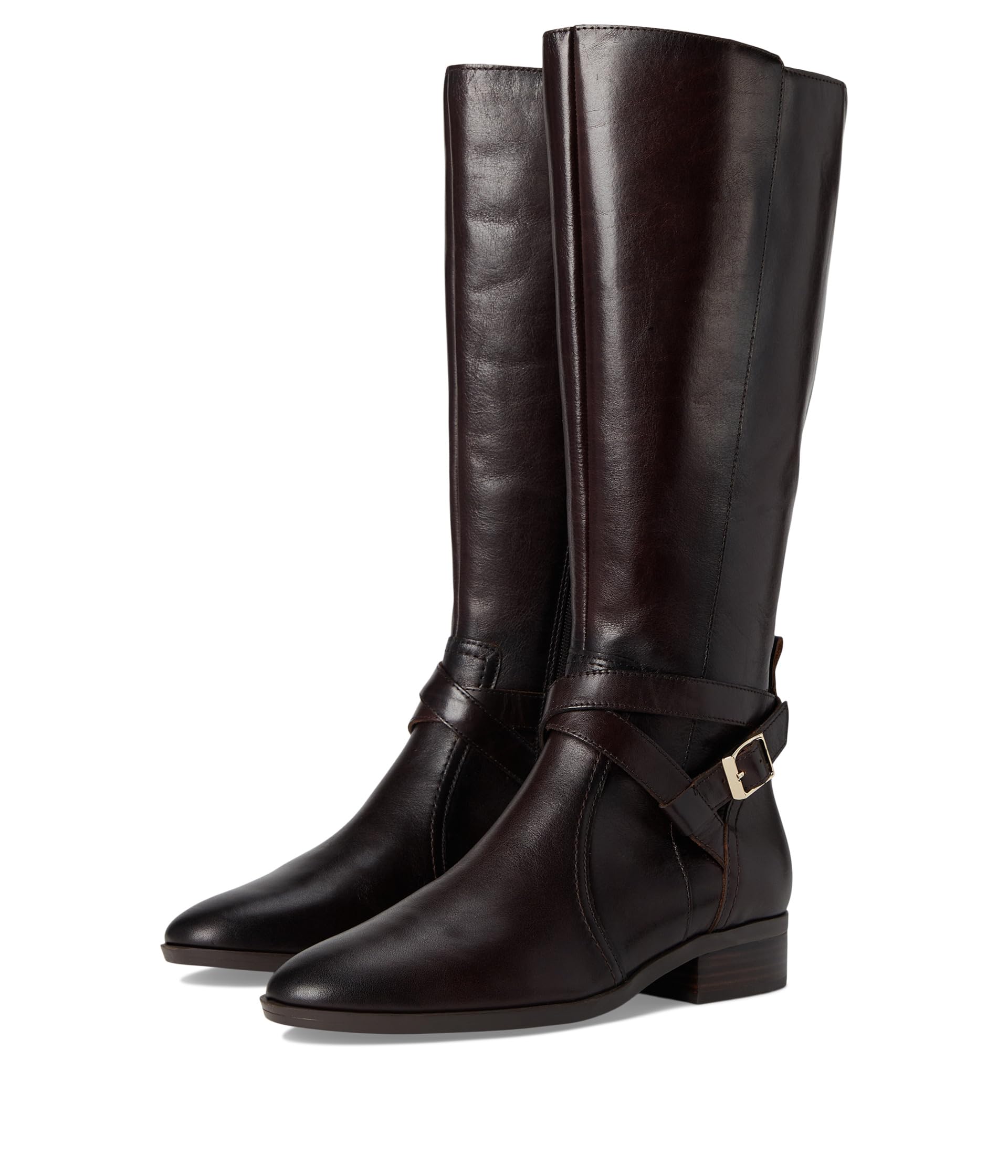 Rena2 Wide Calf Boots