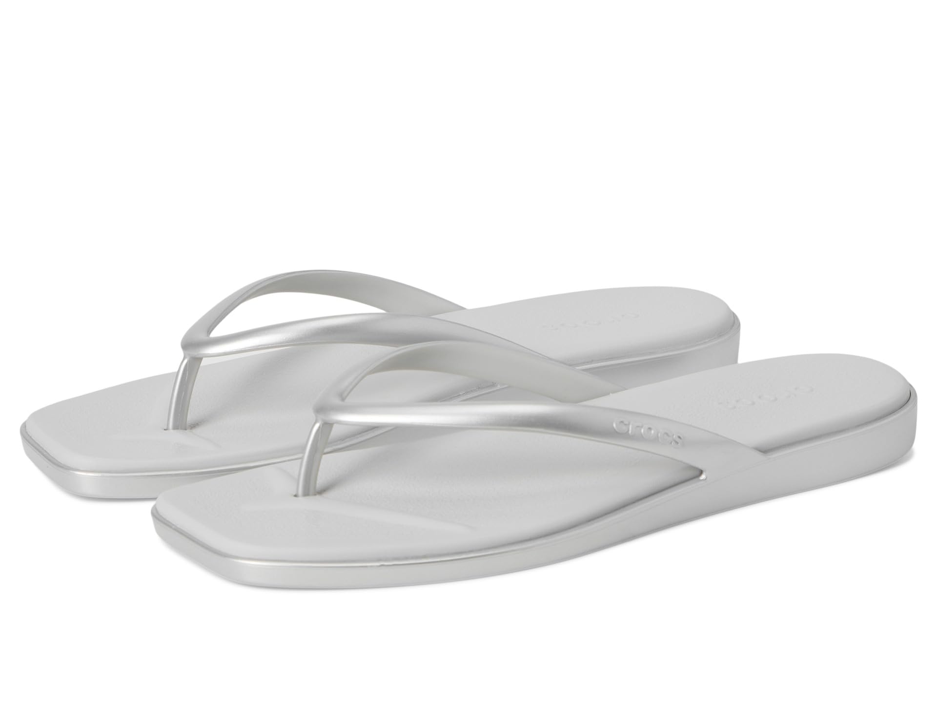 Сандалии Miami Flip от Crocs