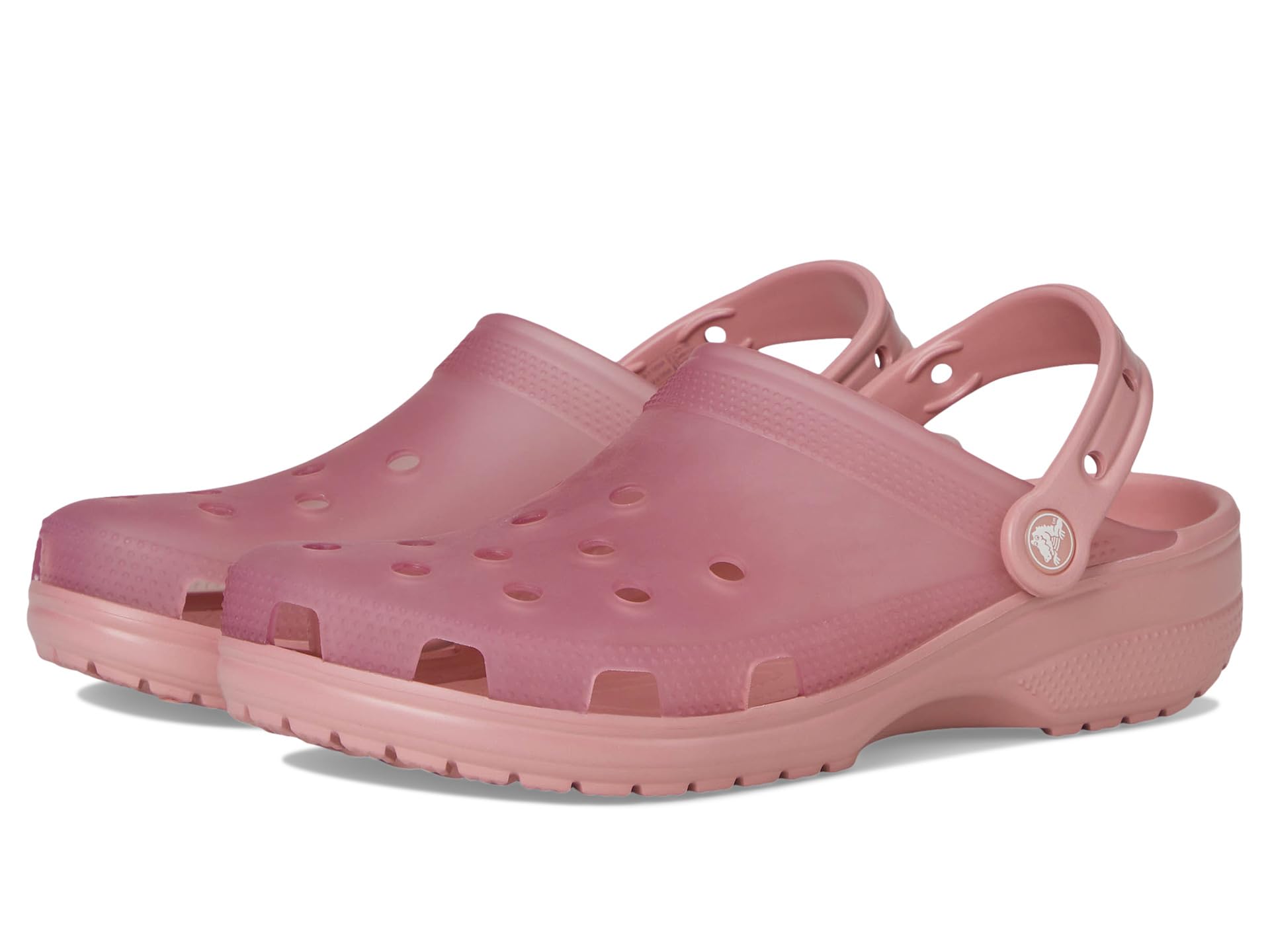 Classic Frosted Clog