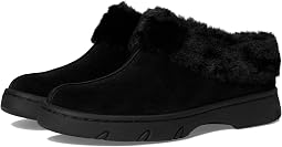 Black Suede