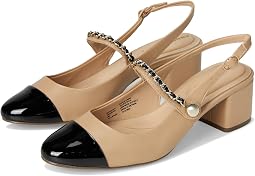 Tan/Black