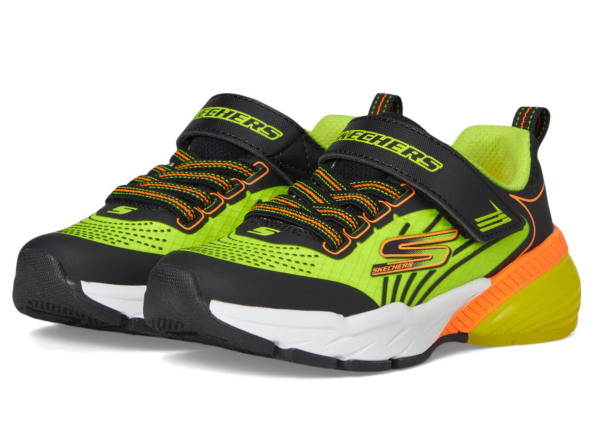Thermoflux Elite 403768L кроссовки SKECHERS KIDS