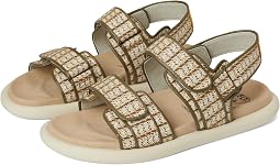 Сандалии PAAV228FLY FLY LONDON