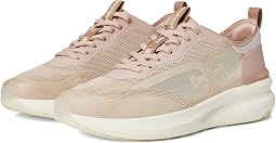 Beige/Rose Multi