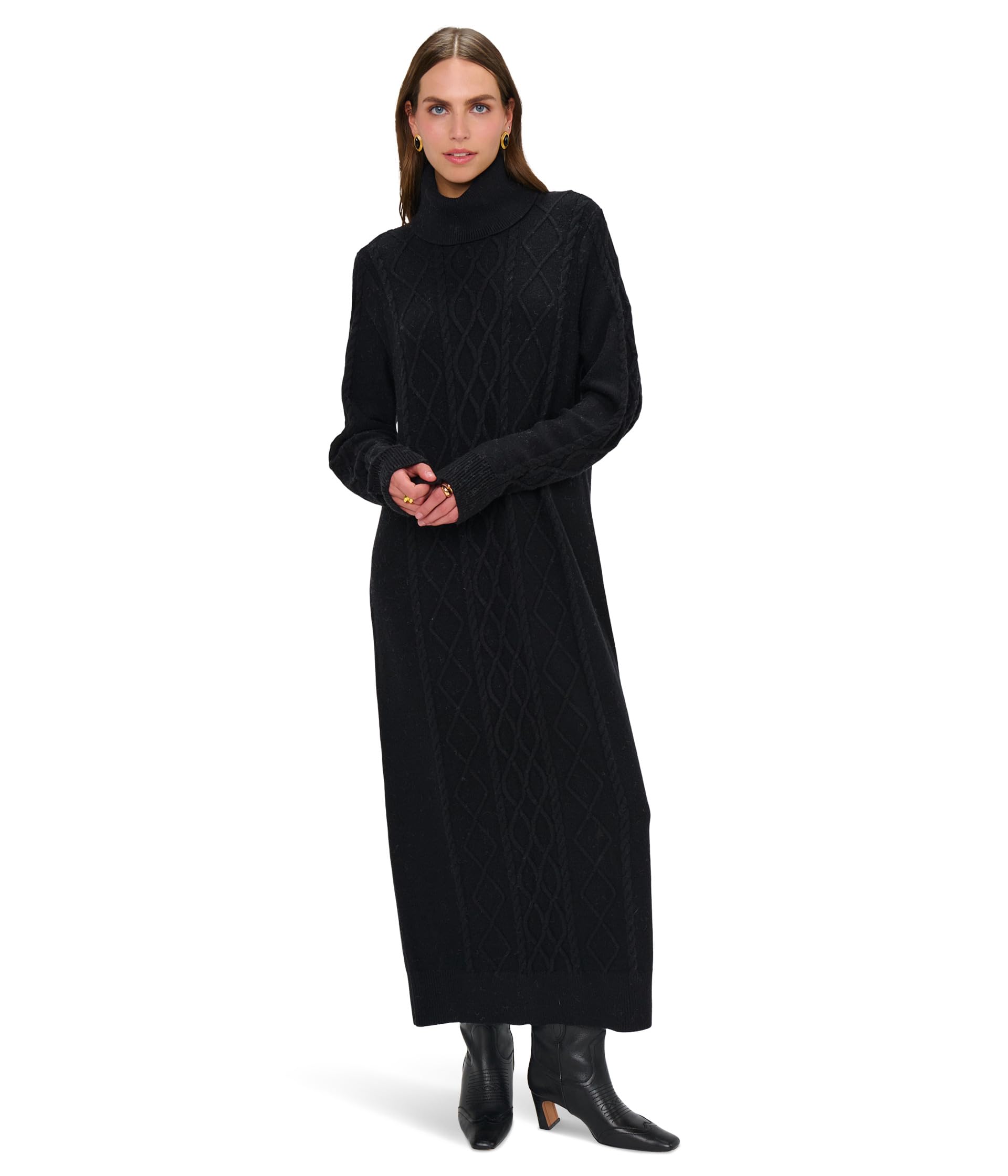 Платье Montreal Midi Dress