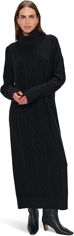 Montreal Midi Dress