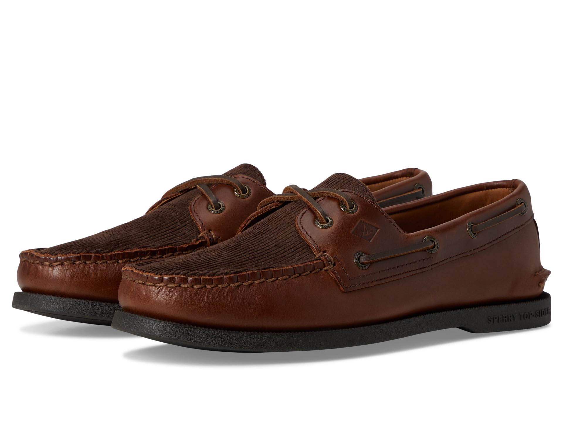 Лоферы Sperry AO 2 Eye
