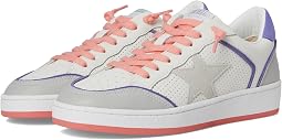 Purple/Coral Muti