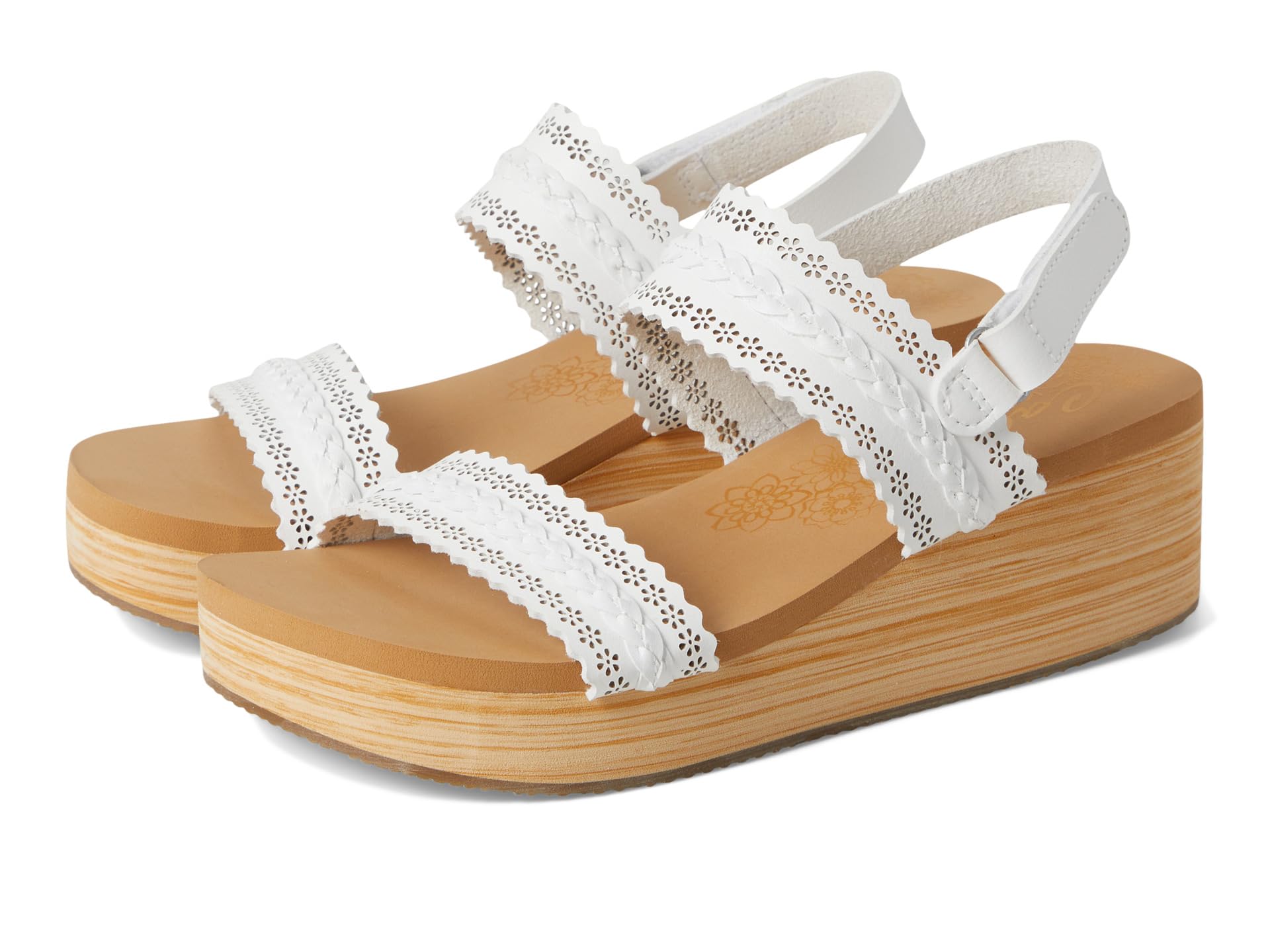 Сандалии SKECHERS Summers - Coastal Stroll