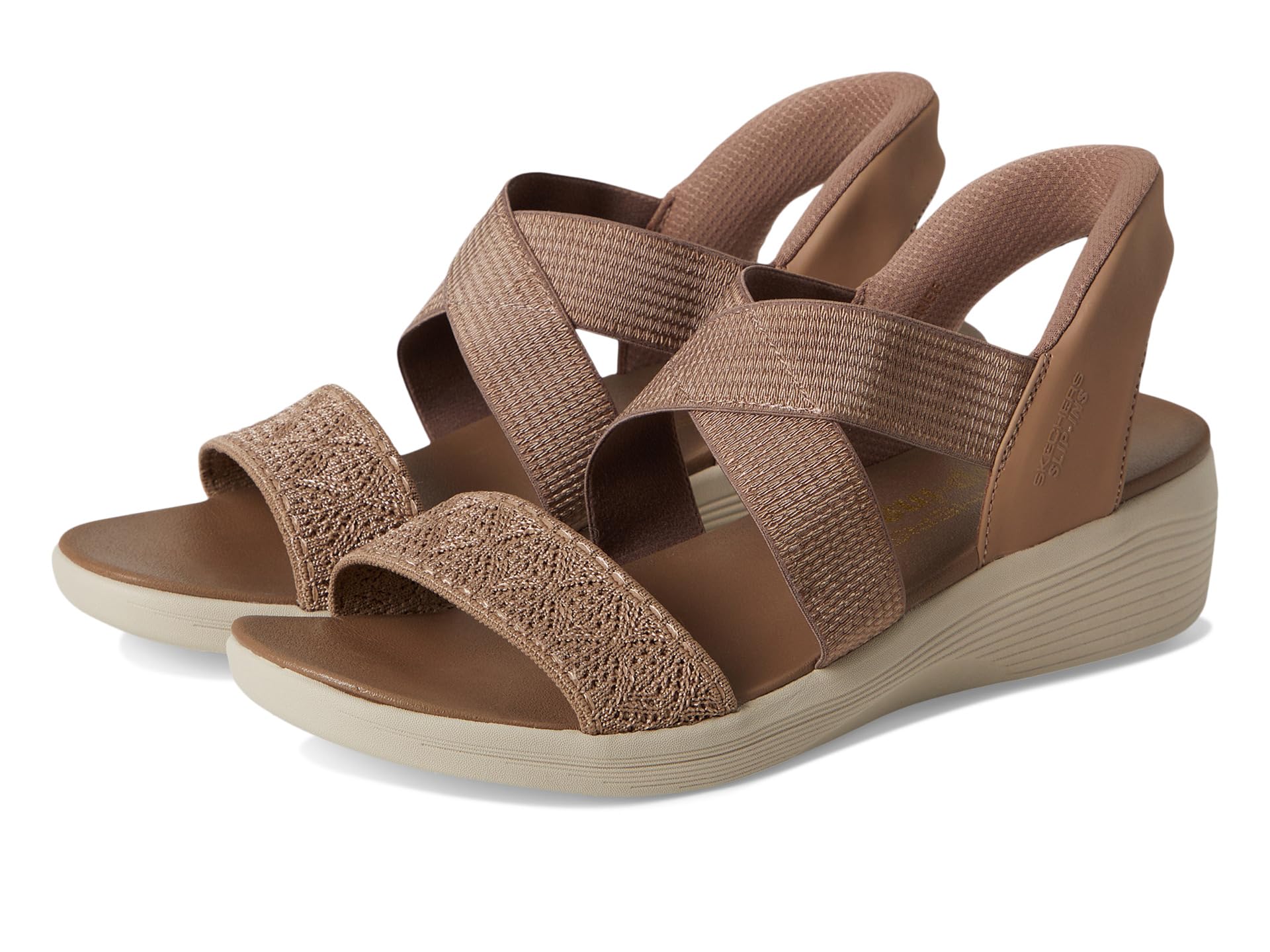 Arya - Very Demure Hands Free Slip-Ins