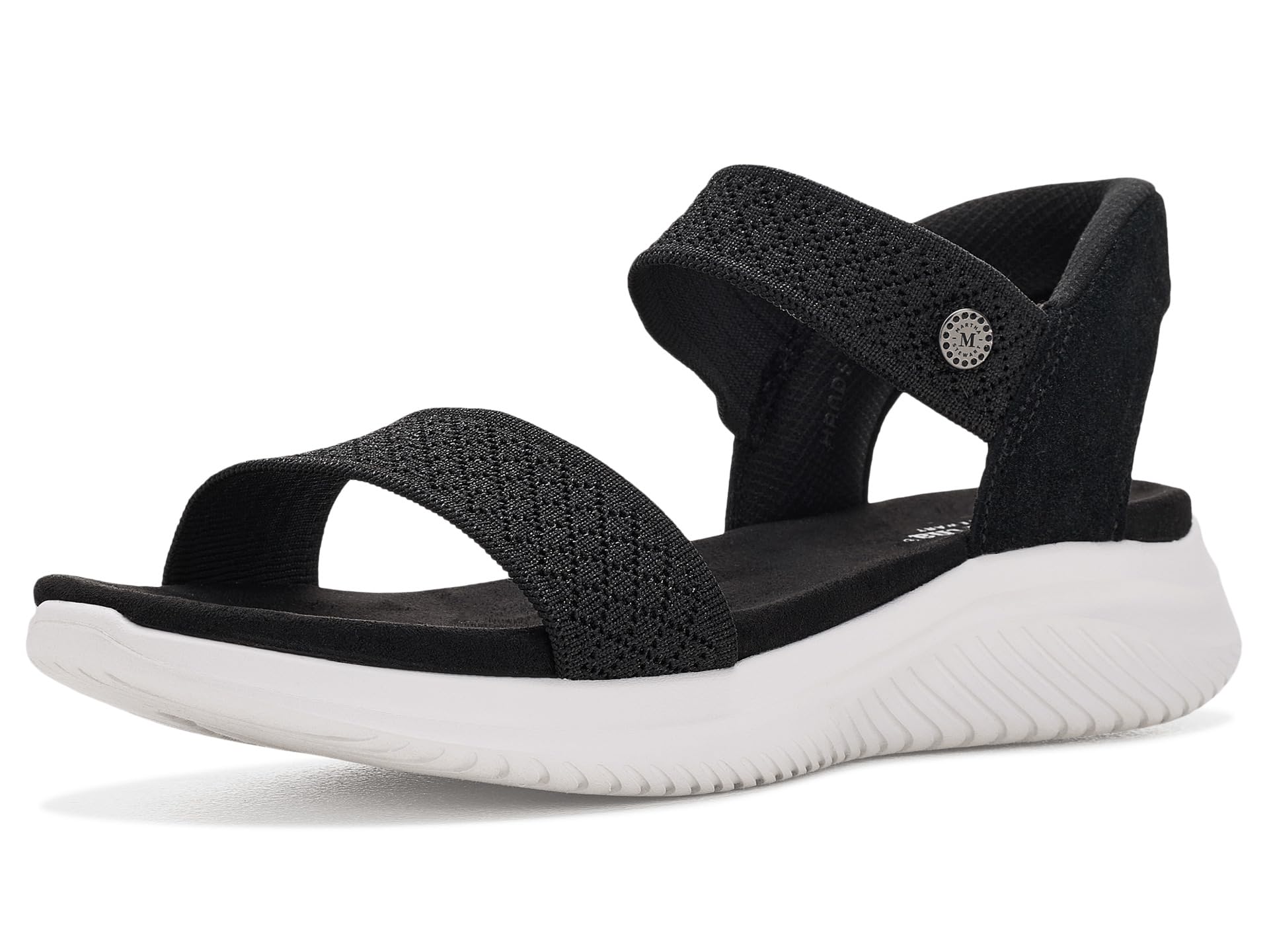Сандалии Martha Stewart's Ultra Flex 3.0 - Shine On Us SKECHERS