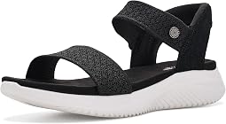 Сандалии Martha Stewart's Ultra Flex 3.0 - Shine On Us SKECHERS