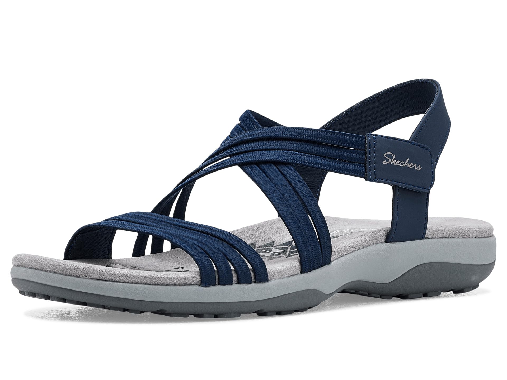 SKECHERS Reggae Slim - Sunnyside 2.0
